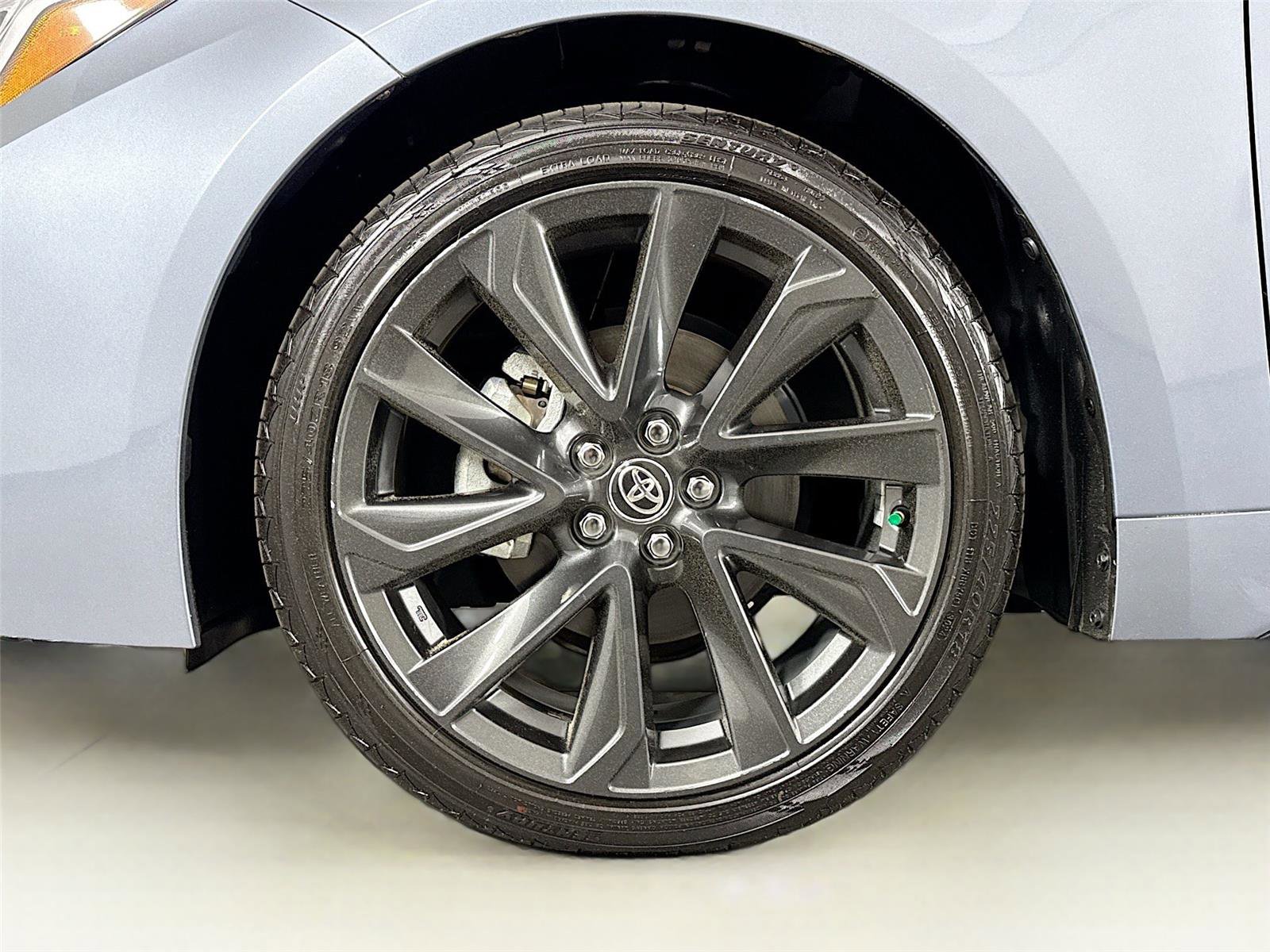 Certified 2024 Toyota Corolla SE image 40