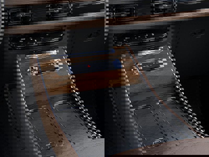 New 2026 Lincoln Aviator Reserve image 15