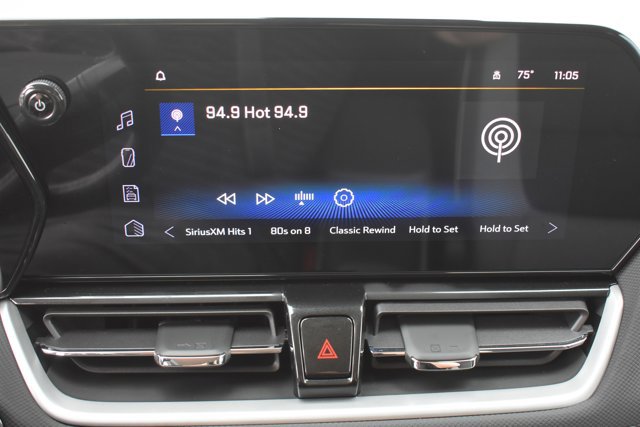 New 2026 Chevrolet TrailBlazer LT w/ Convenience Package image 24