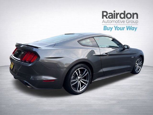 Used 2016 Ford Mustang GT RWD image 7