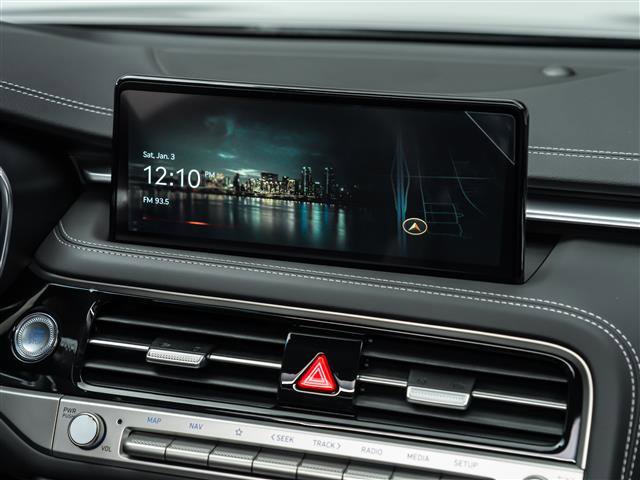 New 2026 Genesis G70 2.5T Prestige image 25