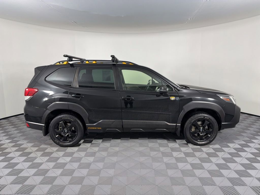 Used 2023 Subaru Forester Wilderness AWD/4WD image 9