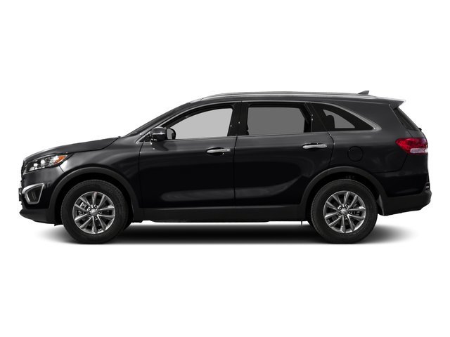 Used 2017 Kia Sorento FWD w/ LX Convenience Package image 6