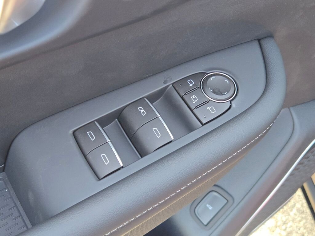 New 2026 Buick Enclave Sport Touring w/ Power Package image 24