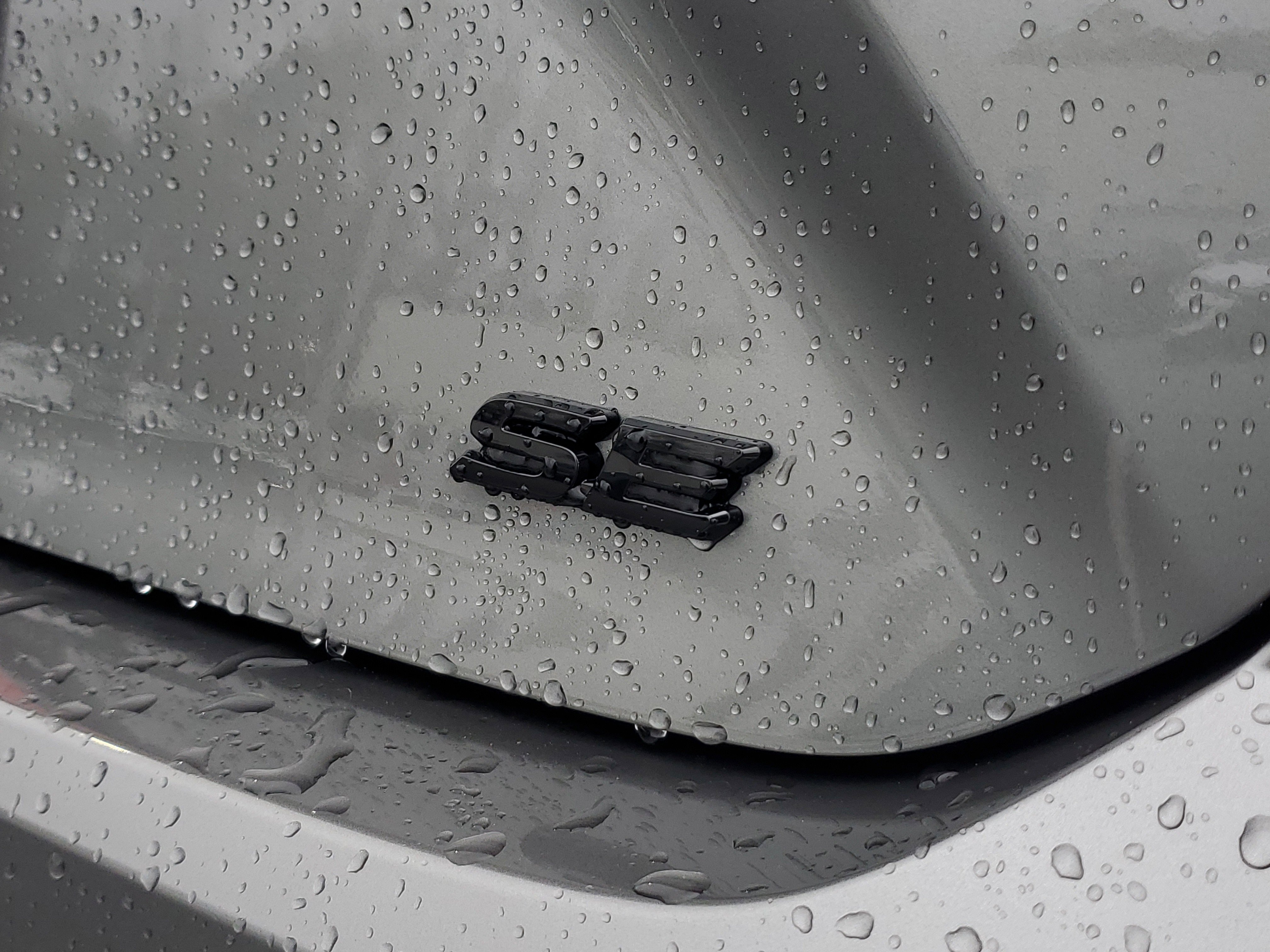 New 2026 Toyota Camry SE image 7