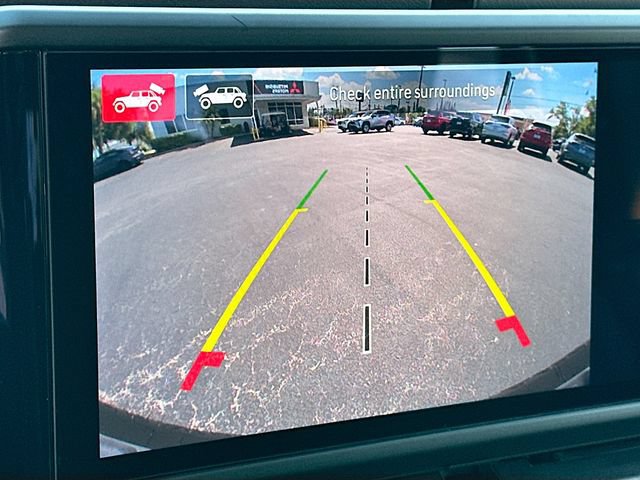 New 2026 Jeep Wrangler Unlimited Sahara AWD/4WD image 10