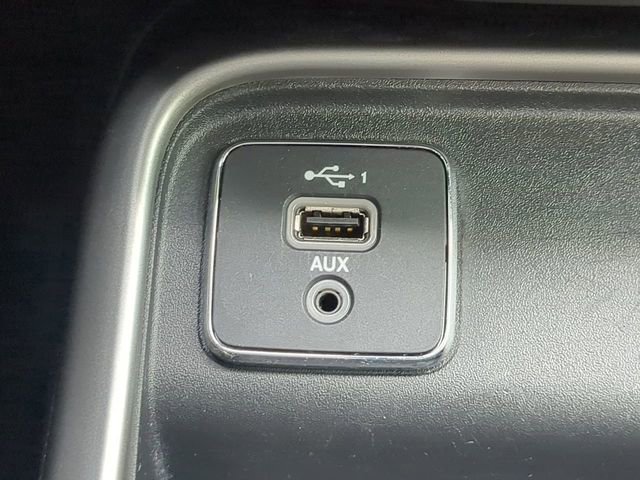 Used 2021 Jeep Compass Latitude w/ Sun and Sound Group FWD image 25