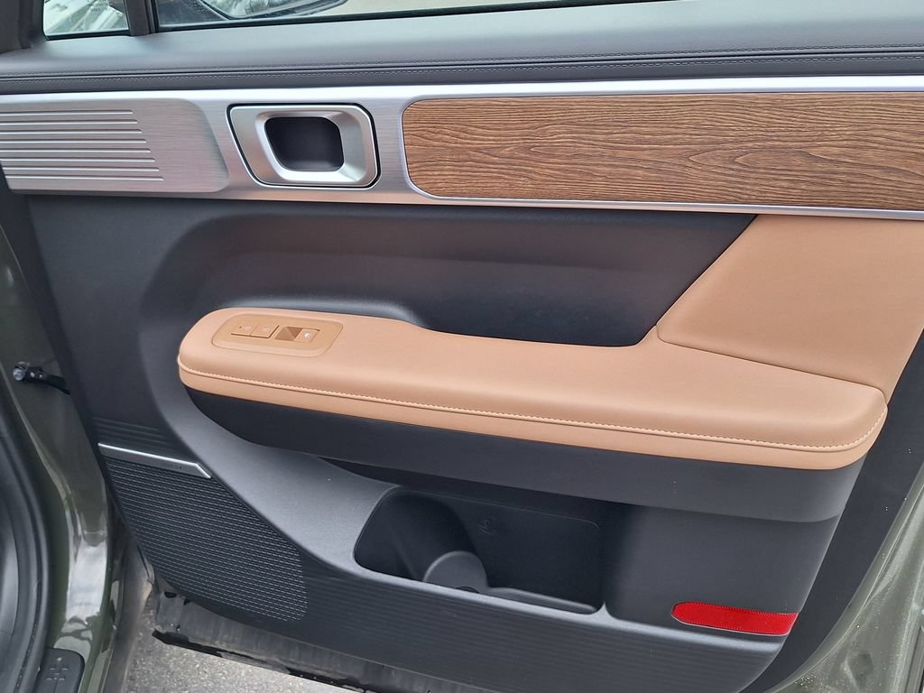 New 2025 Hyundai Santa Fe Limited AWD/4WD image 31