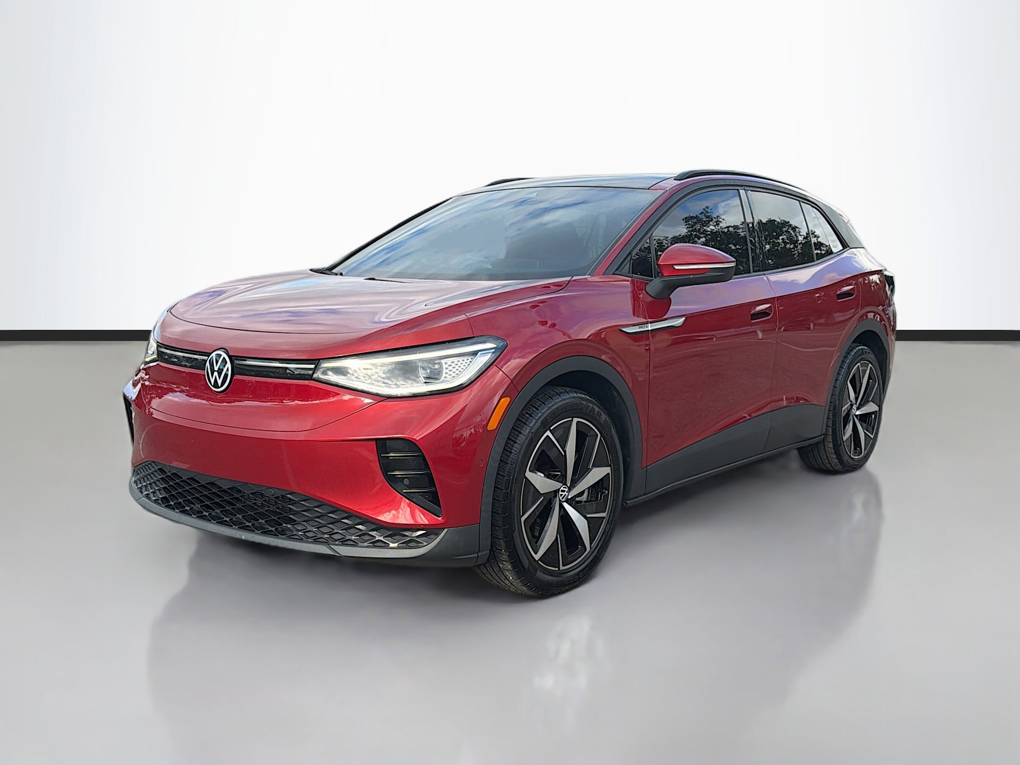 Used 2023 Volkswagen ID.4 Pro S image 7