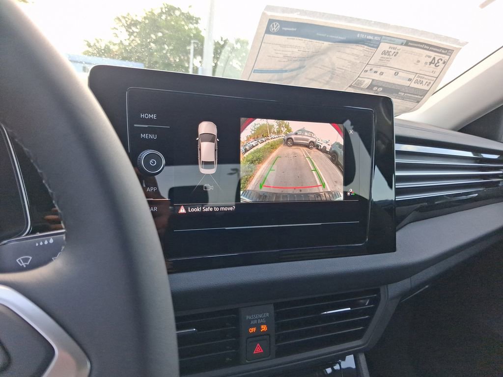 New 2026 Volkswagen Jetta S image 10