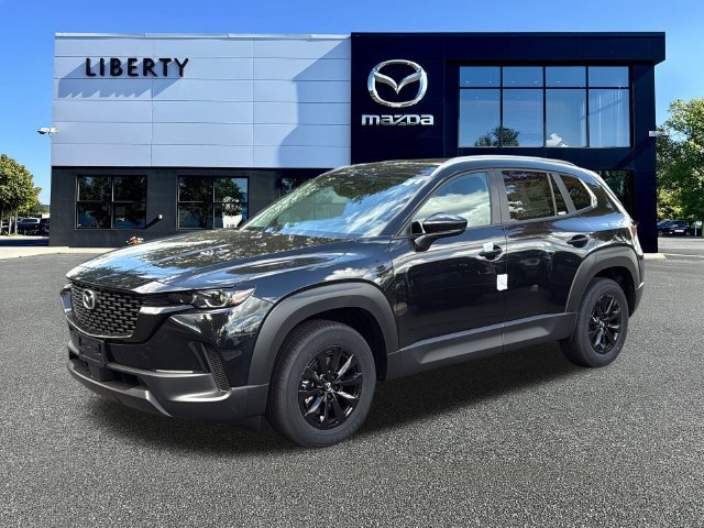 New 2026 MAZDA CX-50 2.5 Hybrid w/ Weather Package AWD/4WD image 3