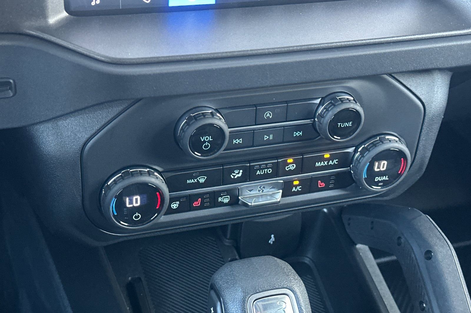 New 2026 Ford Bronco Badlands w/ Sasquatch Package image 20