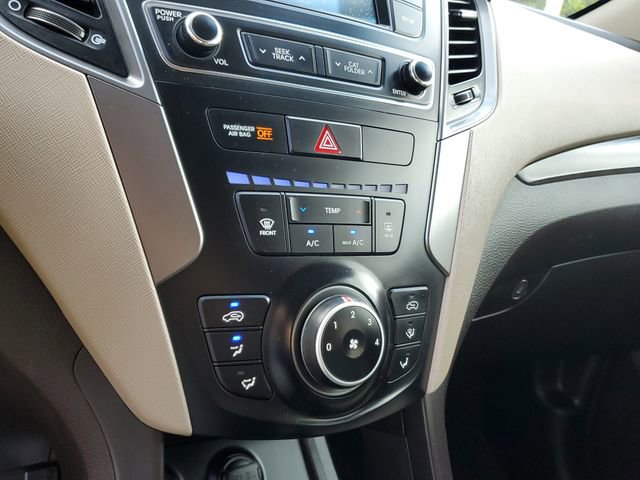 Used 2017 Hyundai Santa Fe Sport FWD image 22