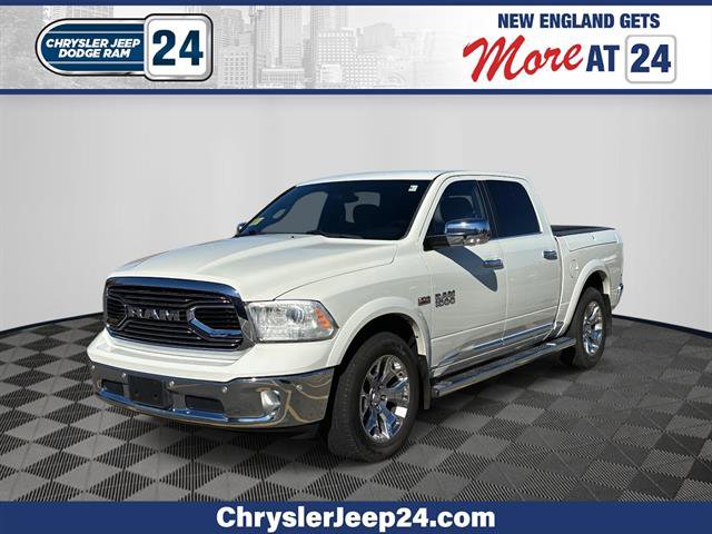 Used 2016 RAM 1500 Limited
