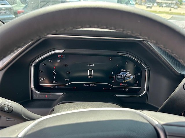 New 2025 GMC Sierra 2500 Denali Ultimate image 24