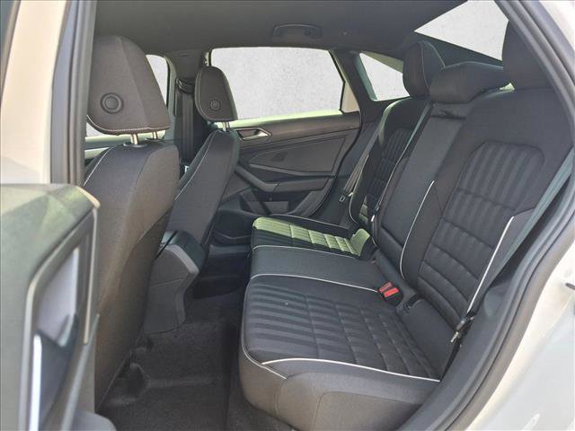 Used 2024 Volkswagen Jetta Sport FWD image 16
