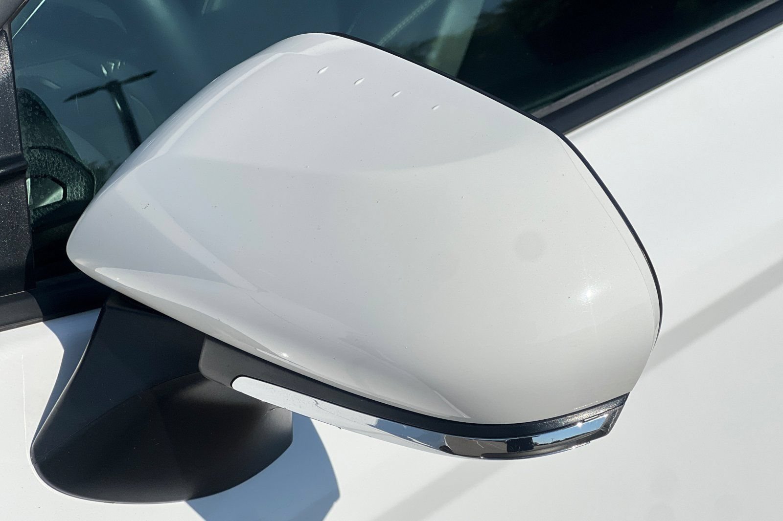 Certified 2025 Toyota Camry SE FWD image 54