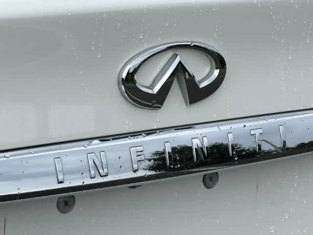 Used 2023 INFINITI Q50 Luxe w/ Cargo Package AWD/4WD image 27