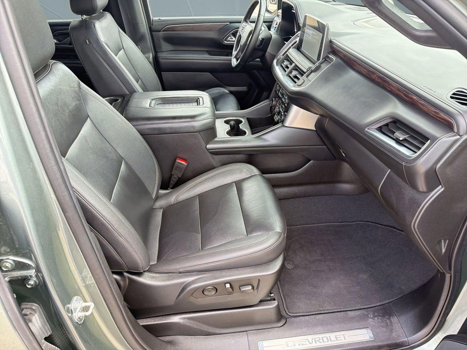 Used 2023 Chevrolet Tahoe LT RWD image 29