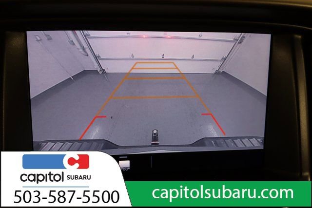 Used 2019 Chevrolet Colorado Z71 image 28