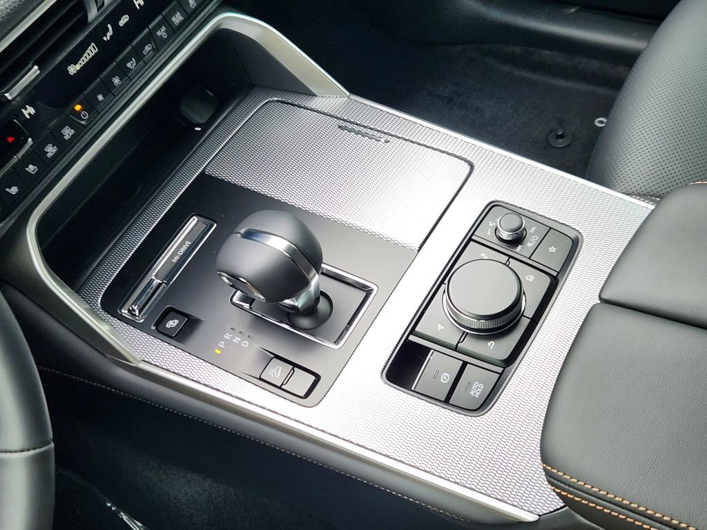 New 2026 MAZDA CX-90 Plug-In Hybrid w/Premium Sport AWD/4WD image 13