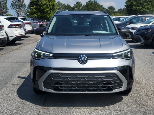 New 2027 Volkswagen Taos S FWD image 2