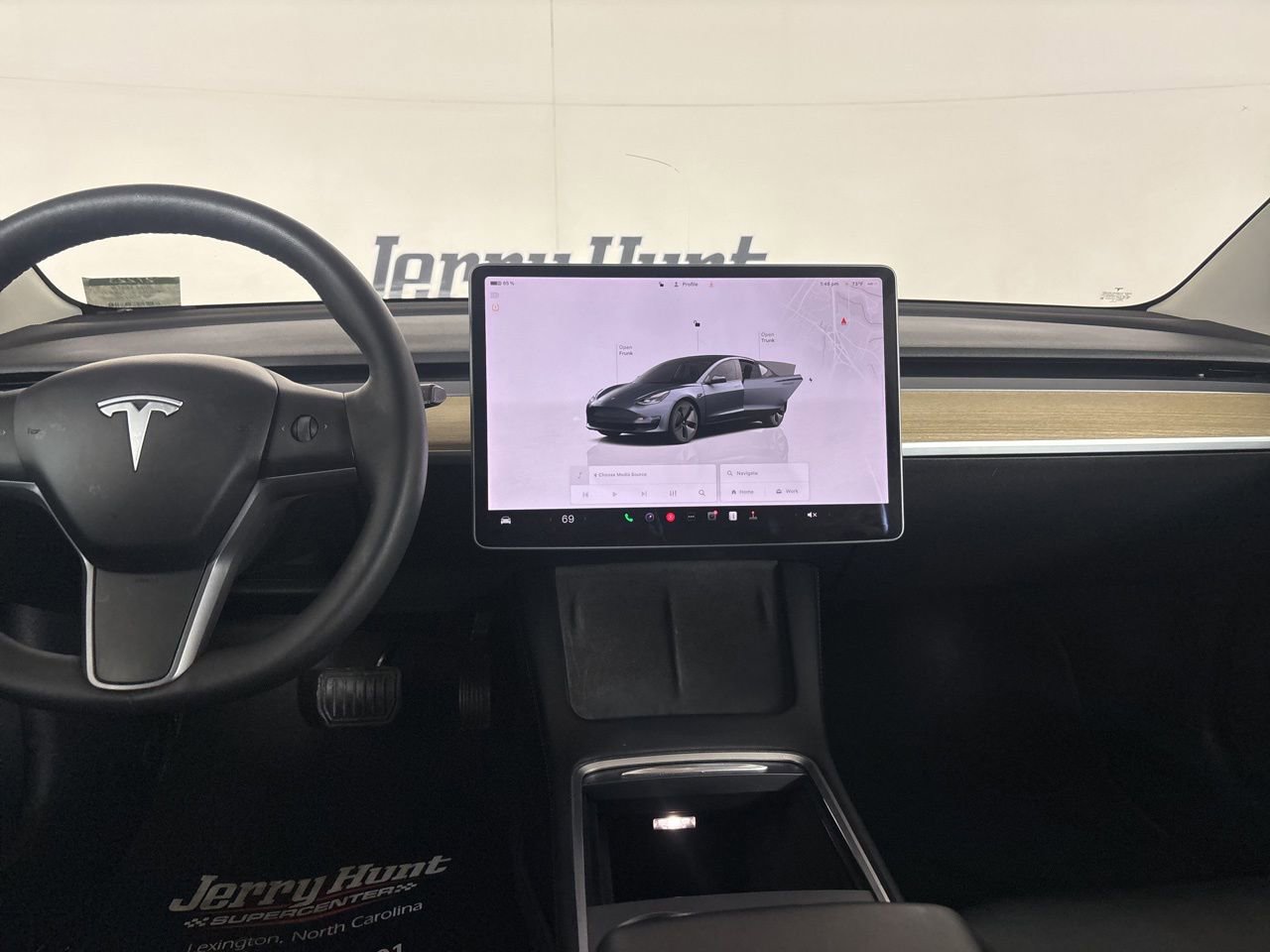 Used 2022 Tesla Model 3 Long Range image 14