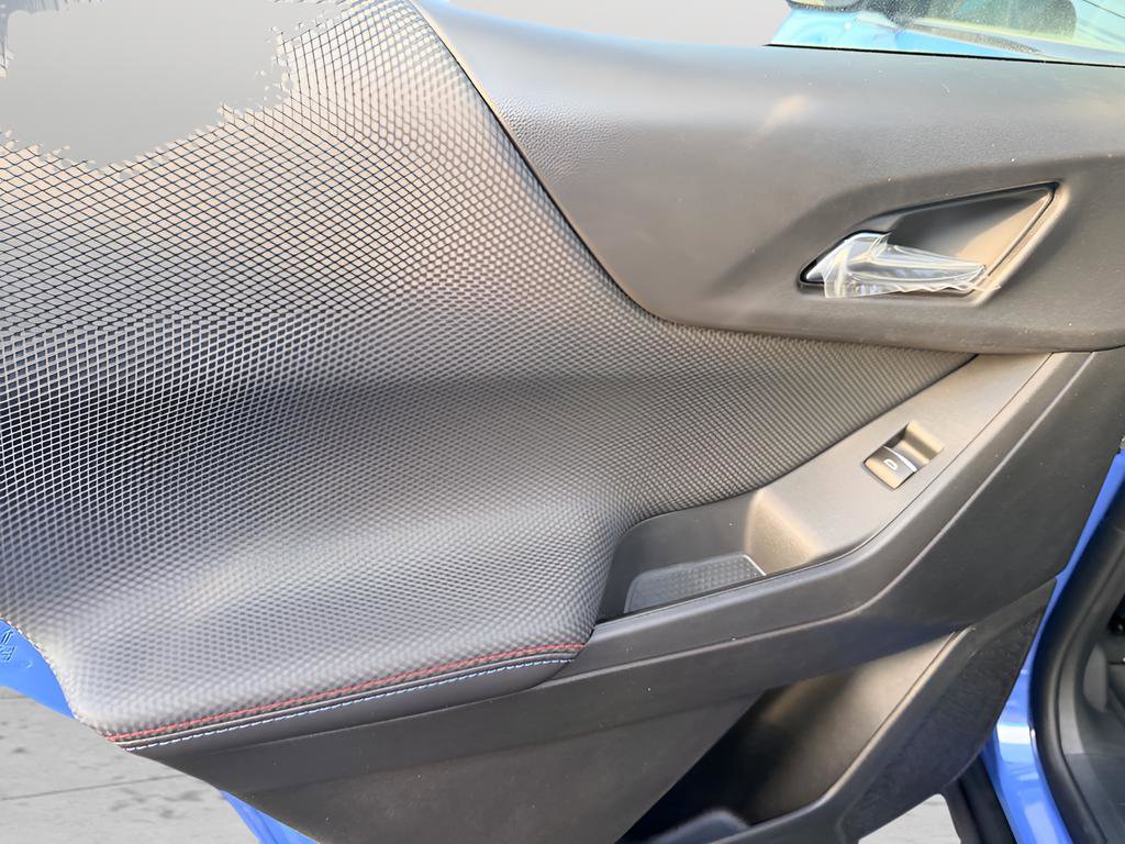 New 2026 Chevrolet Equinox RS w/ Safety and Technology Package image 31