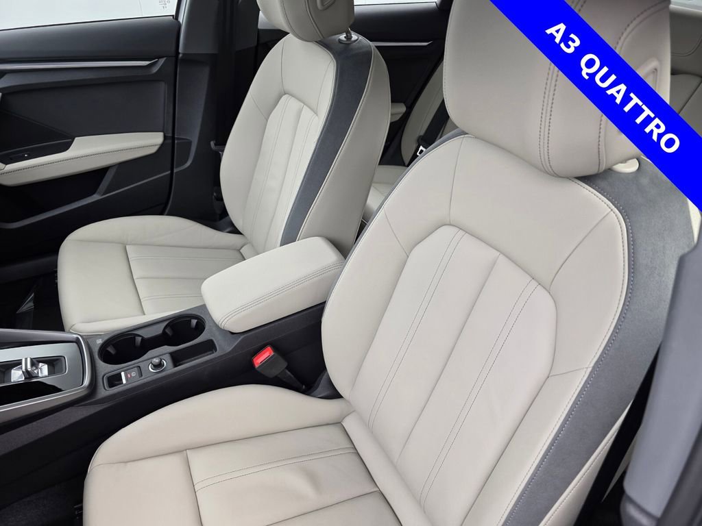 Used 2024 Audi A3 2.0T Premium Plus image 11