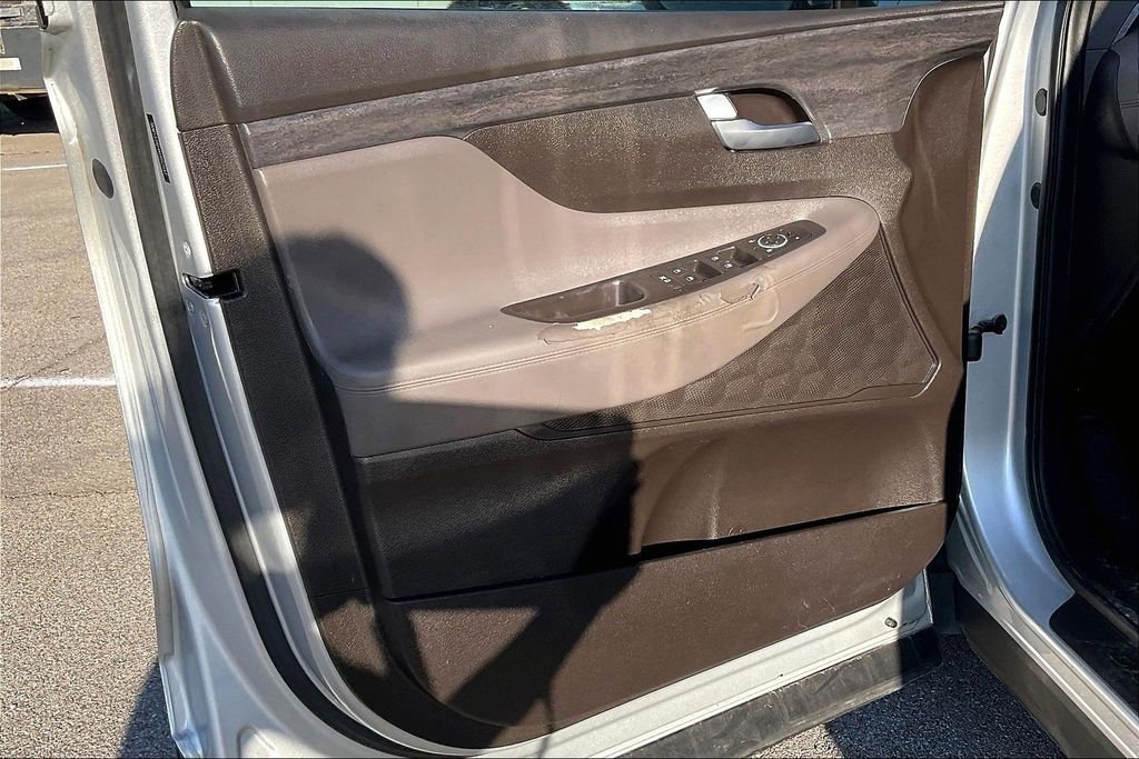 Used 2019 Hyundai Santa Fe SEL image 22