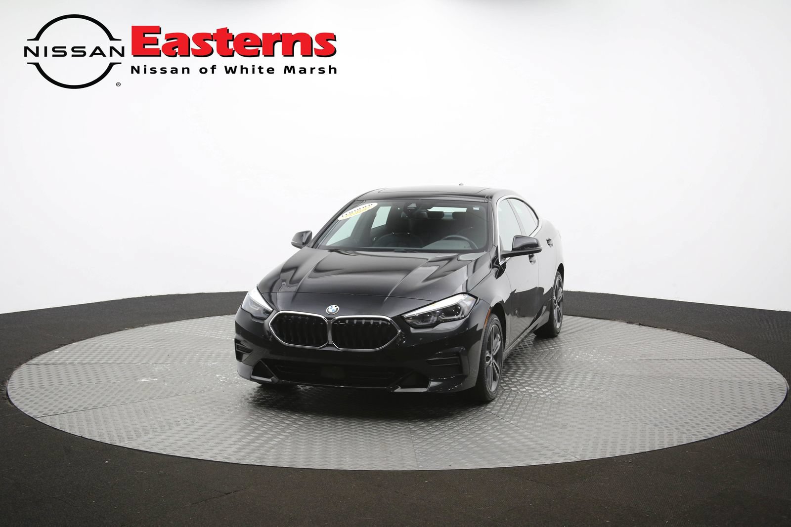 Used 2024 BMW 228i Gran Coupe FWD image 53