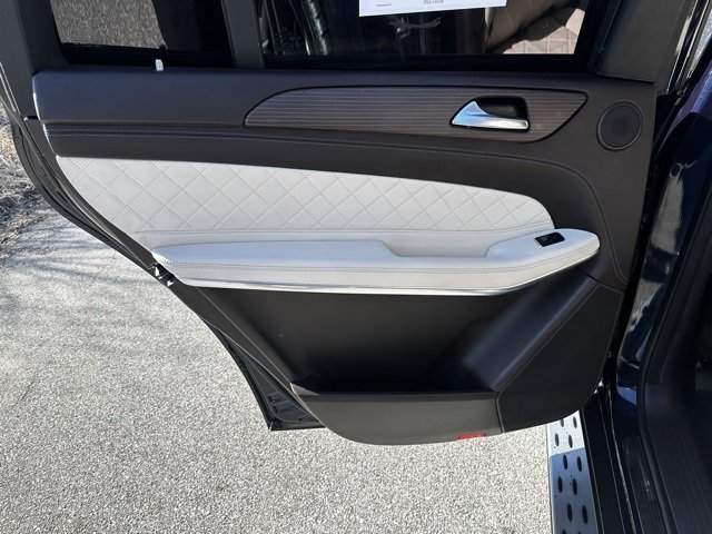 Used 2018 Mercedes-Benz GLS 550 4MATIC image 15