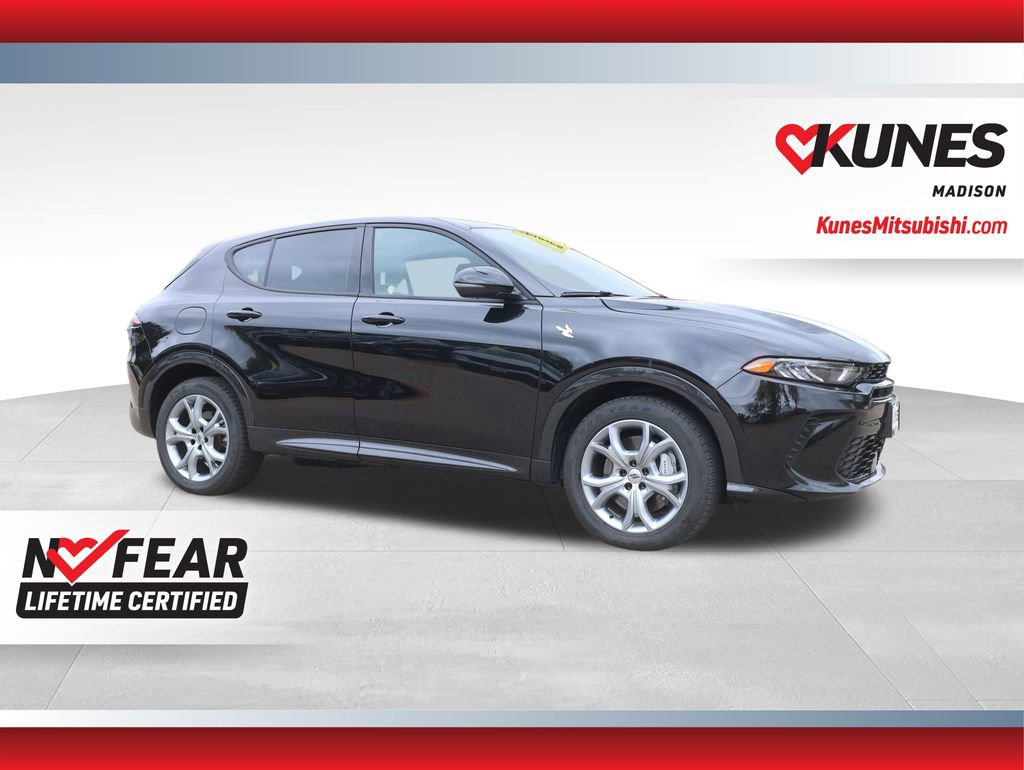 Used 2024 Dodge Hornet R/T