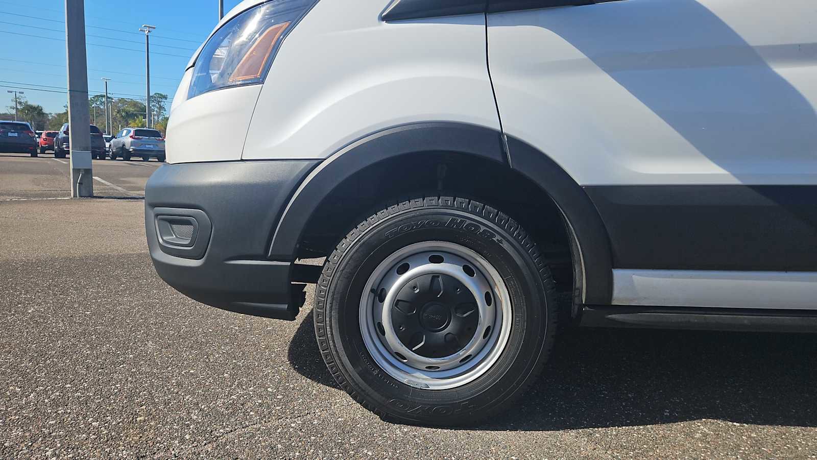 Used 2023 Ford Transit 350 XL image 18