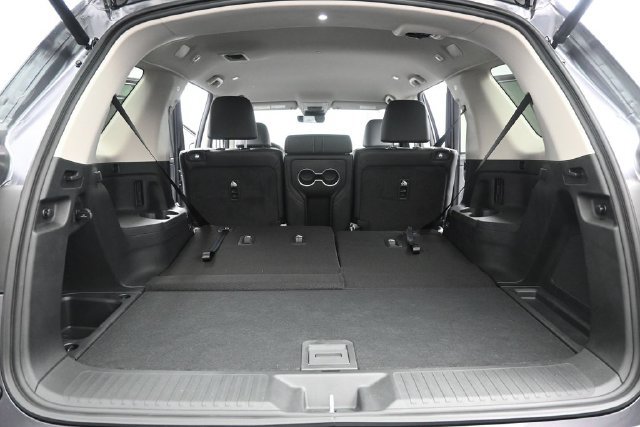 New 2026 Honda Pilot EX-L image 16