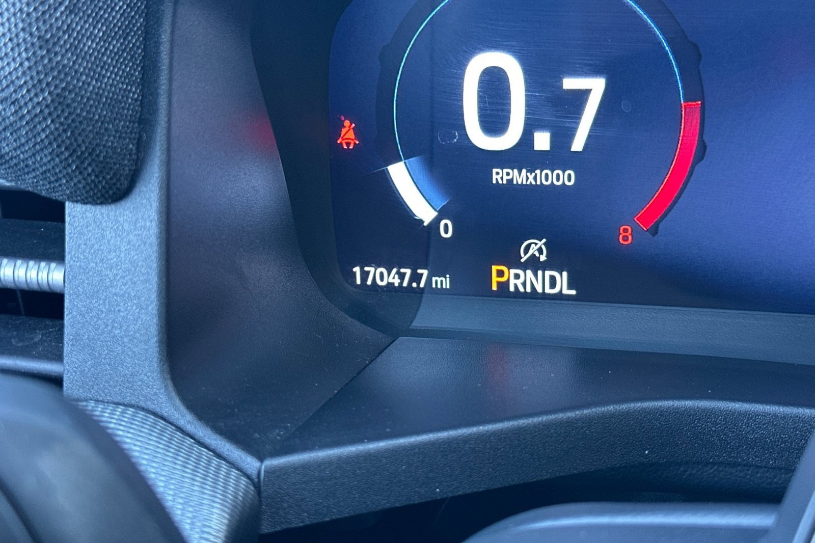 Used 2025 Ford Explorer ST-Line w/ ST-Line Street Pack image 25