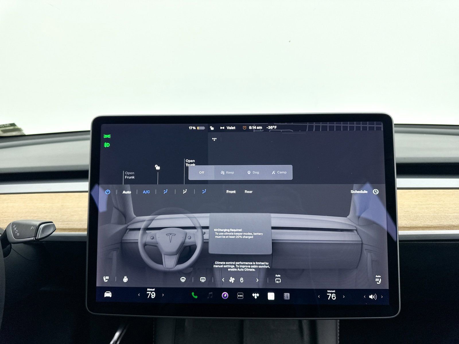 Used 2021 Tesla Model Y Long Range image 23