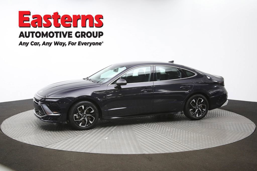 Used 2024 Hyundai Sonata SEL image 58