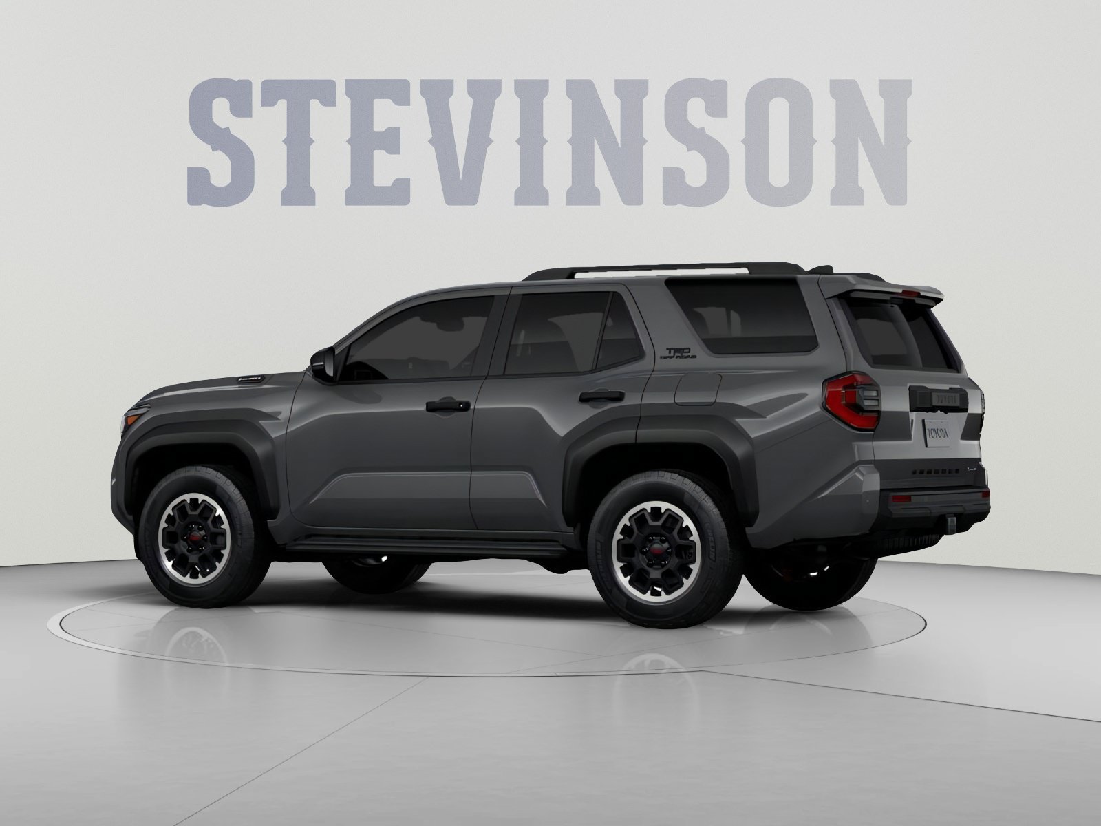 New 2026 Toyota 4Runner TRD Off-Road Premium w/ Tow Technology Package AWD/4WD image 5