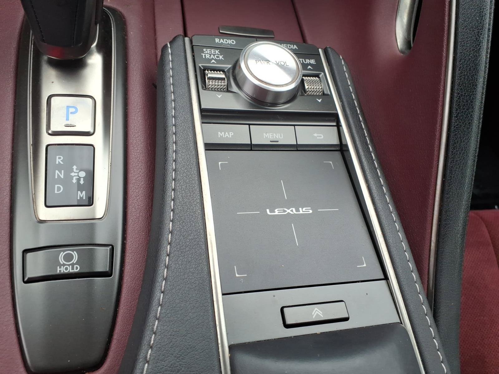 Used 2018 Lexus LC 500 Coupe RWD image 30