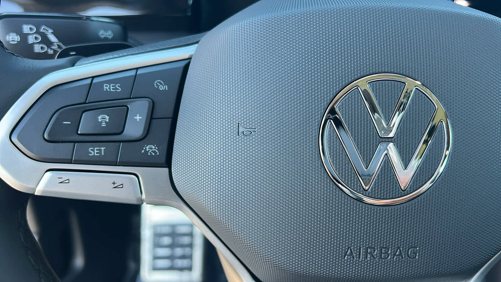 New 2026 Volkswagen Atlas SEL Premium R-Line image 19