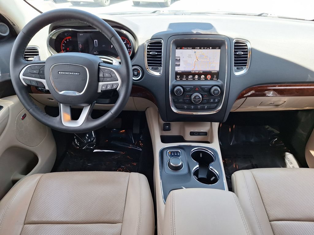 Used 2015 Dodge Durango Citadel w/ Technology Group AWD/4WD image 15
