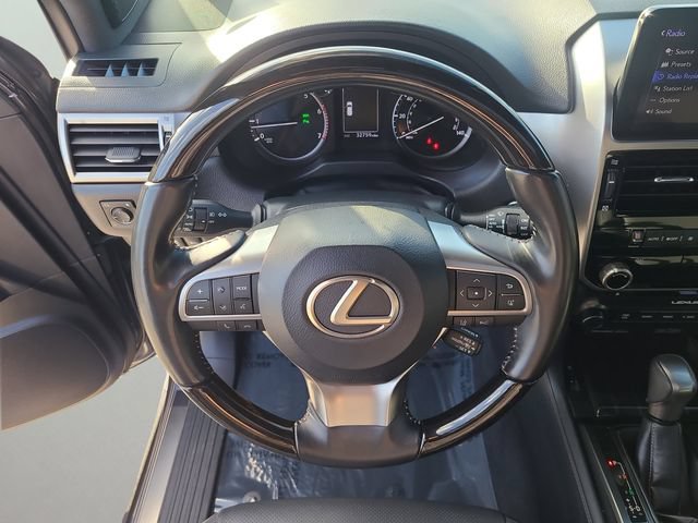 Used 2023 Lexus GX 460 Premium AWD/4WD image 23
