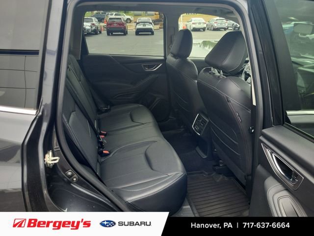 Used 2019 Subaru Forester Limited AWD/4WD image 10