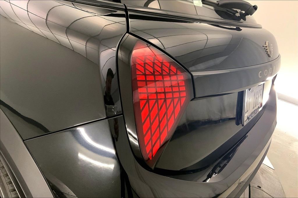 Used 2025 MINI Cooper S image 28