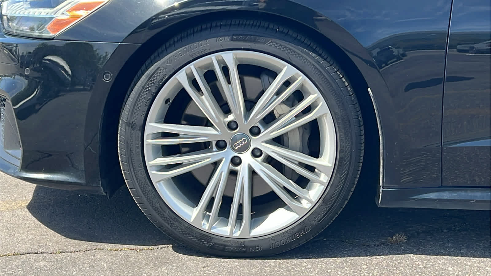 Used 2019 Audi A7 3.0T Premium Plus AWD/4WD image 9