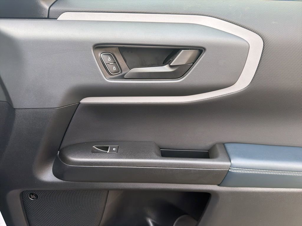 Used 2022 Ford Bronco Sport Outer Banks w/ Tech Package image 27