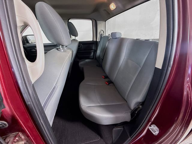 Used 2017 RAM 1500 Express AWD/4WD image 23