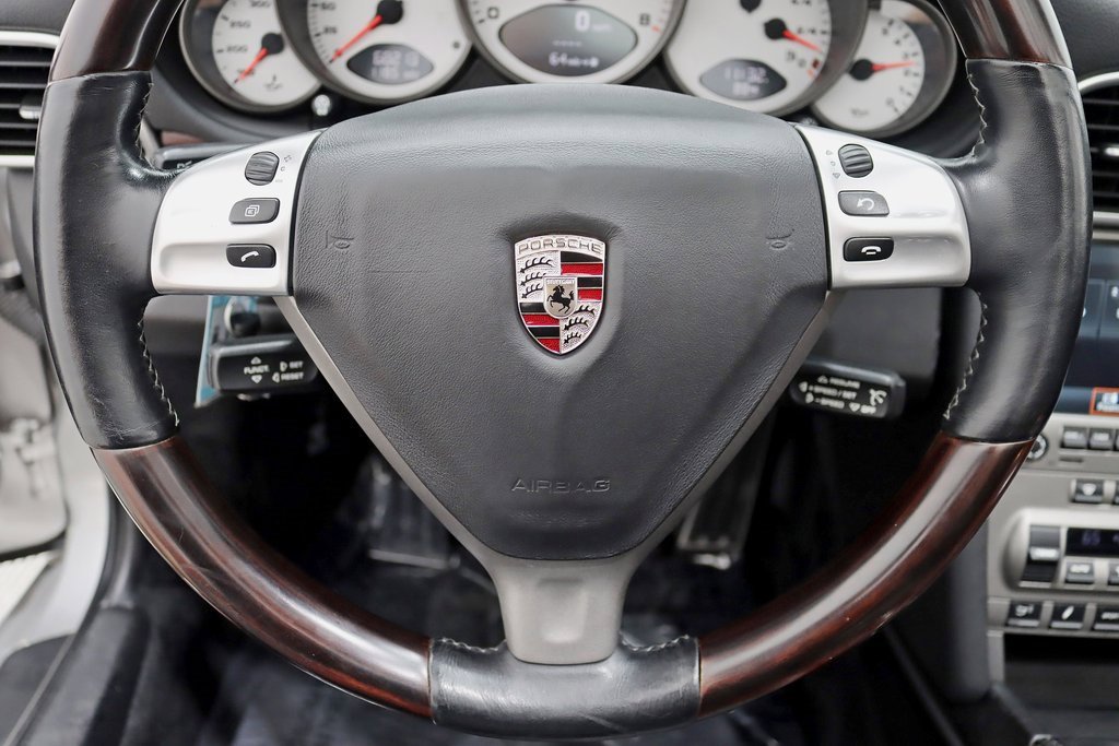 Used 2007 Porsche 911 Carrera S image 17