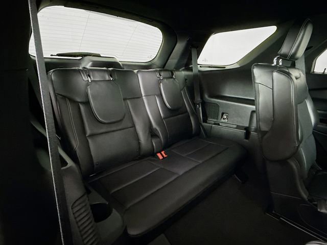 Certified 2022 Ford Explorer ST w/ Equipment Group 401A image 28